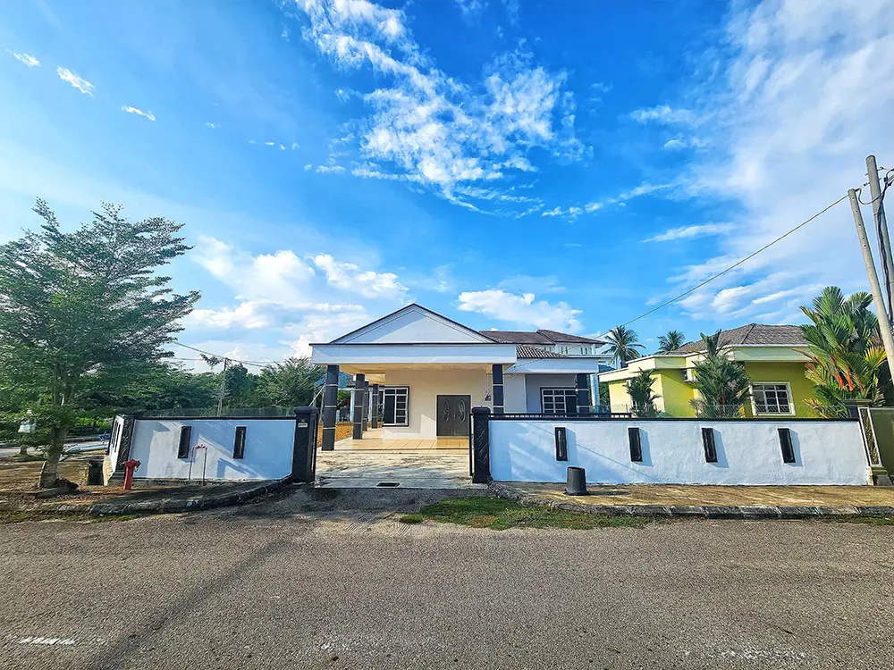 Bunglo Lot Negeri Sembilan13