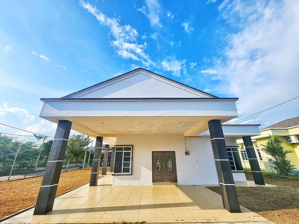 Bunglo Lot Negeri Sembilan16