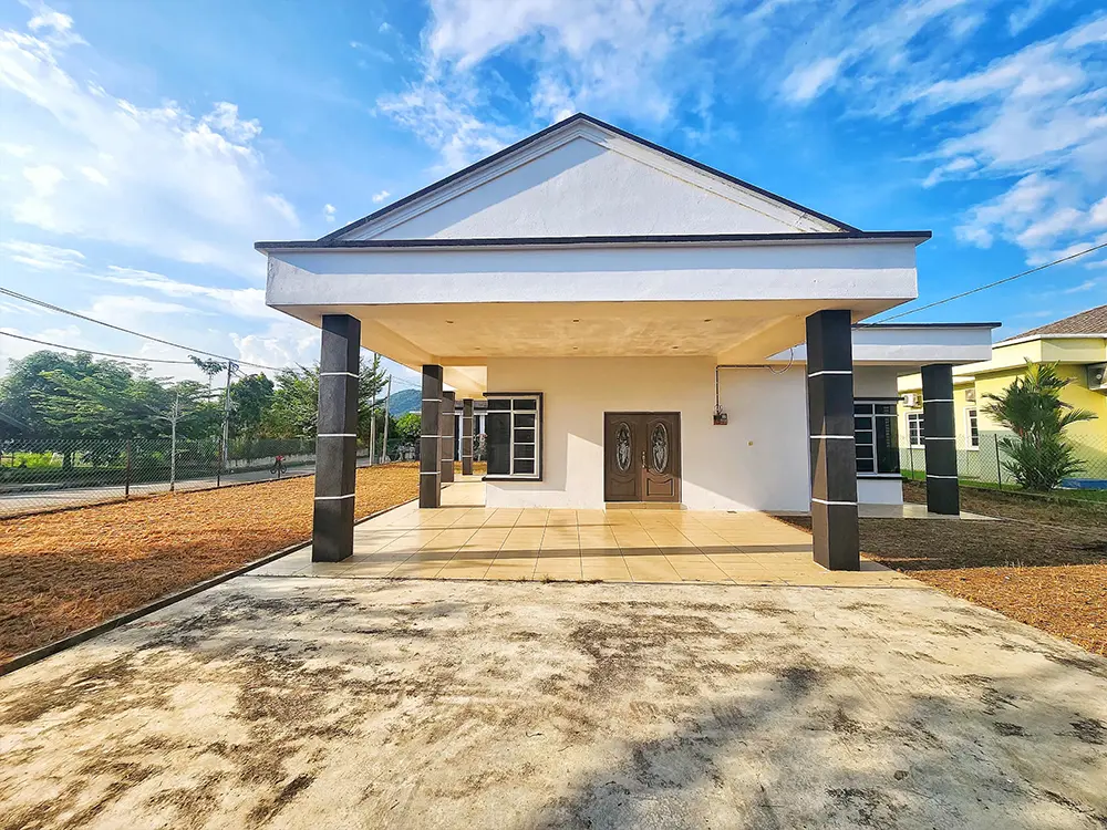 Bunglo Lot Negeri Sembilan19