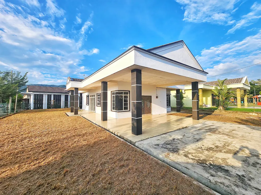 Bunglo Lot Negeri Sembilan20