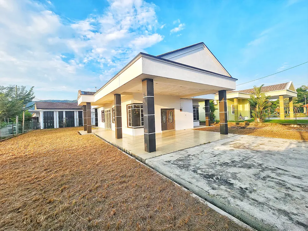 Bunglo Lot Negeri Sembilan21