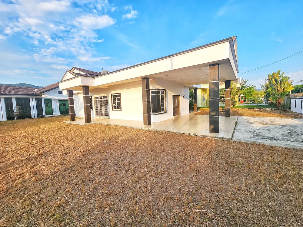 Bunglo Lot Negeri Sembilan24