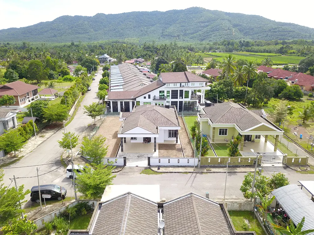 Bunglo Lot Negeri Sembilan6