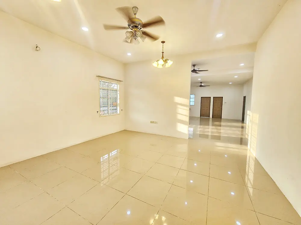 Bunglo Lot Negeri Sembilan9