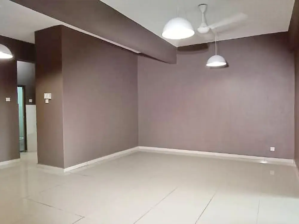 Taman Kajang Putra Shoplot1