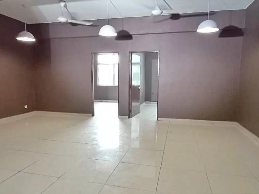 Taman Kajang Putra Shoplot4